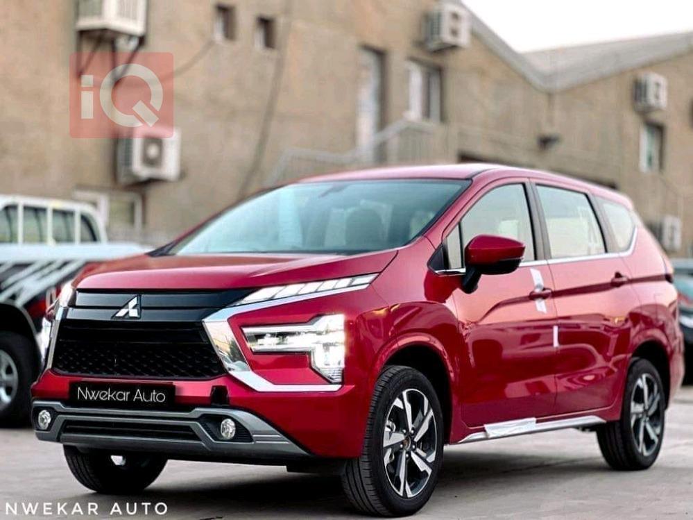 Mitsubishi Xpander